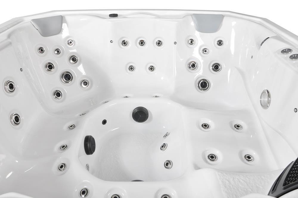 Platinum Spas Venezia 32 Amp 6 Person Hot Tub