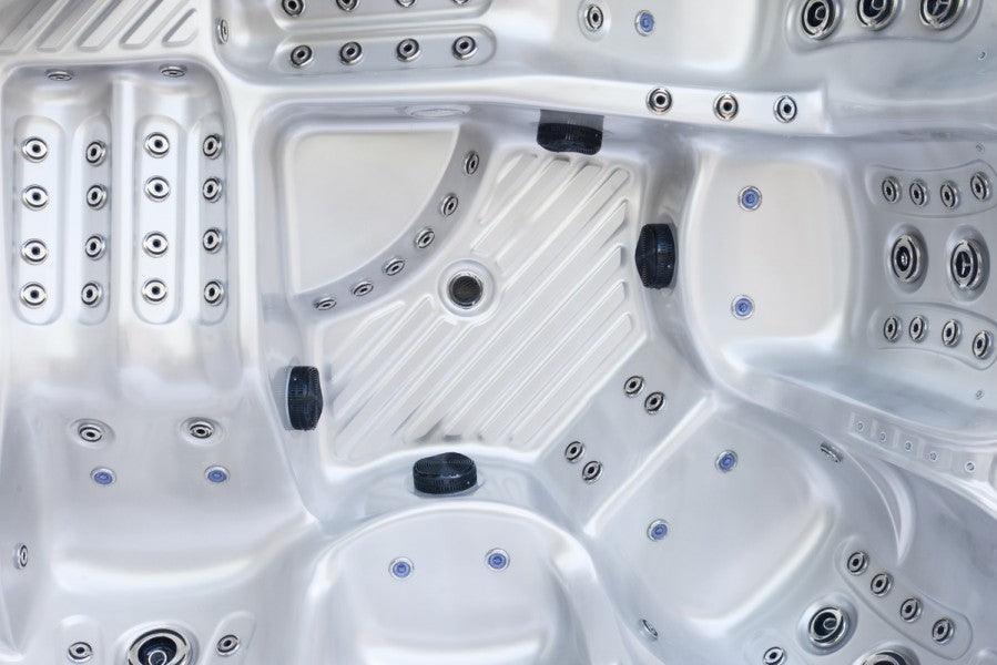 Platinum Spas Onyx 5 Seater Hot Tub