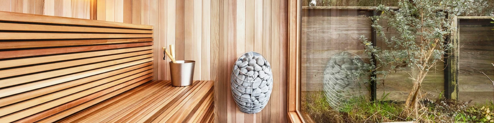 Electric Sauna Heaters