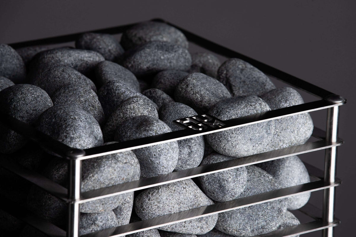 HUUM CLIFF Electric Sauna Heater 6/9/10.5kW