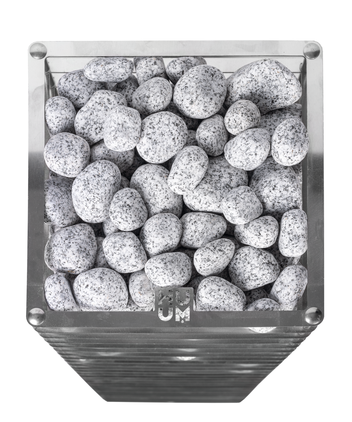 HUUM CLIFF Electric Sauna Heater 6/9/10.5kW