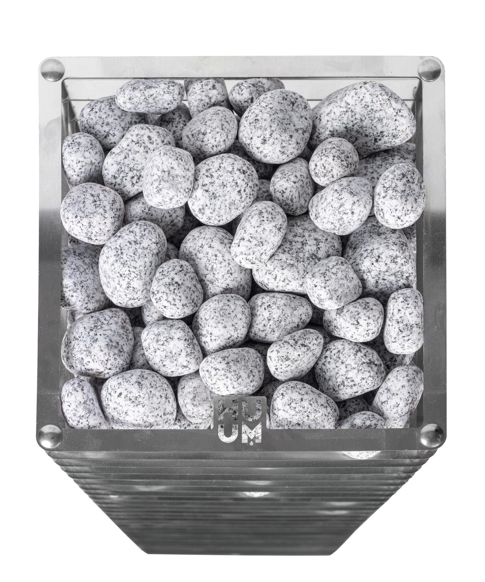 HUUM CLIFF Electric Sauna Heater 6/9/10.5kW