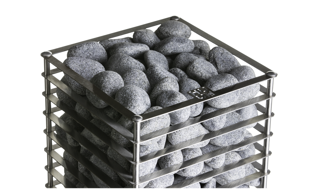 HUUM CLIFF Electric Sauna Heater 6/9/10.5kW