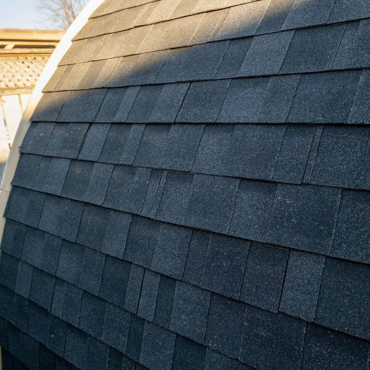 Dundalk Leisurecraft Canadian Timber 2-4 Person MiniPOD Sauna | CTC77MW