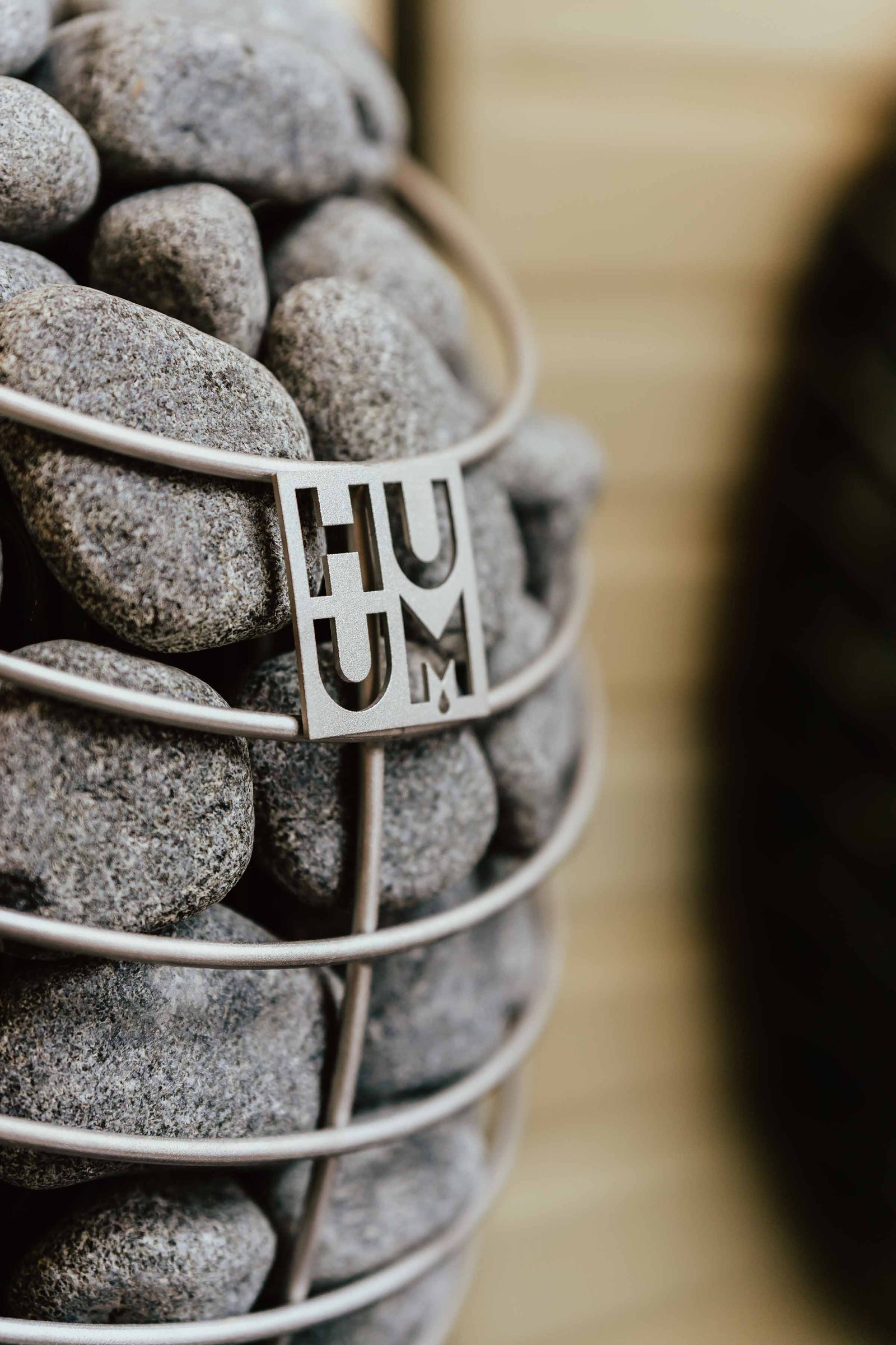 HUUM DROP Electric Sauna Heater 4.5/6/7.5/9kW