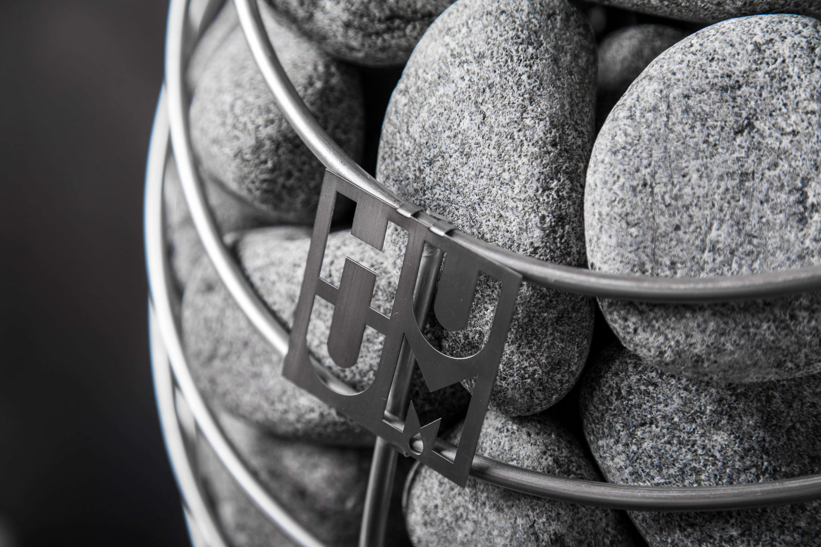 HUUM DROP Electric Sauna Heater 4.5/6/7.5/9kW