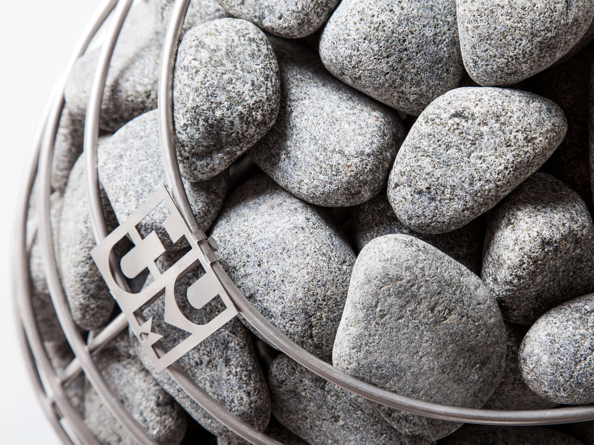 HUUM DROP Electric Sauna Heater 4.5/6/7.5/9kW