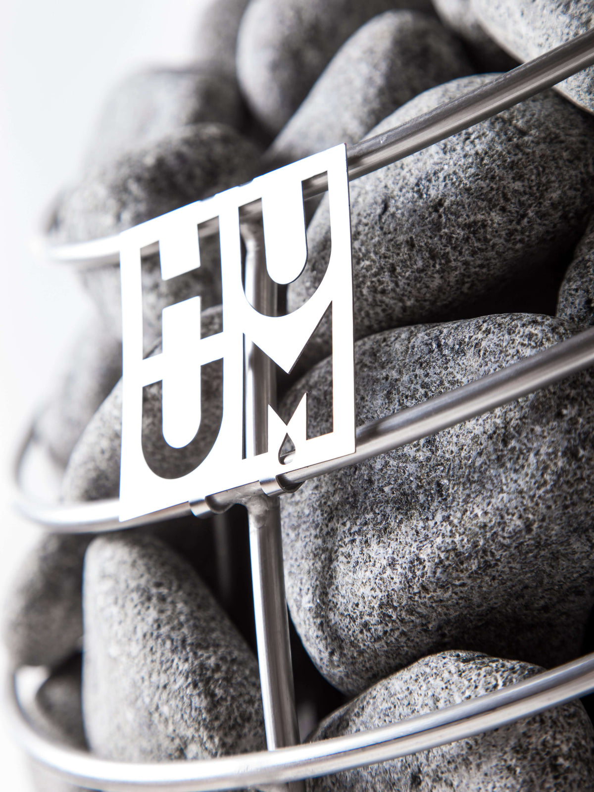 HUUM DROP Electric Sauna Heater 4.5/6/7.5/9kW