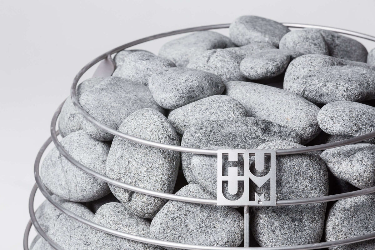 HUUM HIVE Mini Electric Sauna Heater 6/9/10.5kW