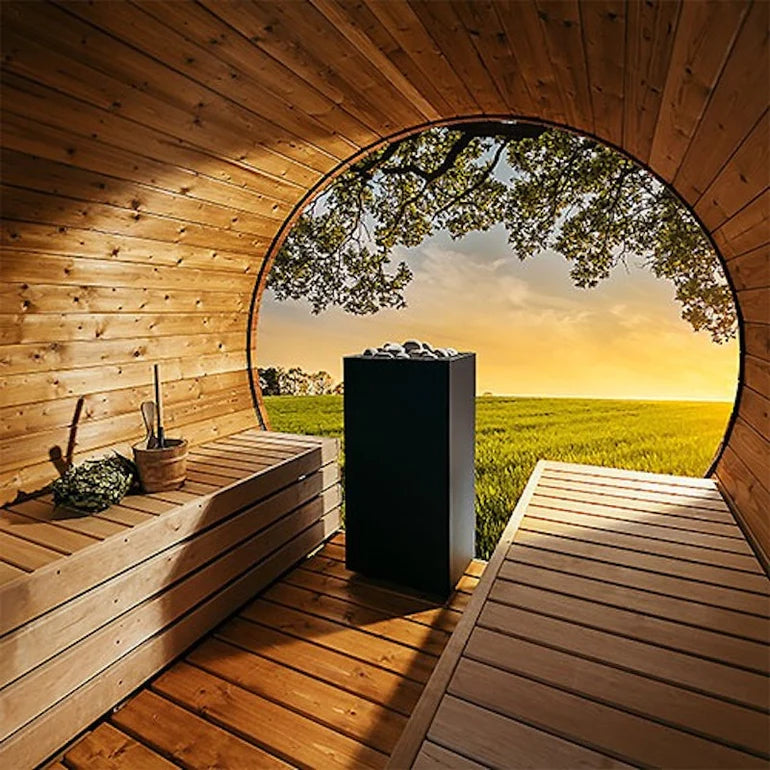 HUUM CORE Electric Sauna Heater 6.5/9/11kW