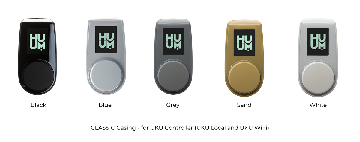 HUUM STEEL Electric Sauna Heater 6/9/10.5kW