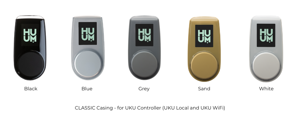 HUUM CLIFF Mini Electric Sauna Heater 3.5kW