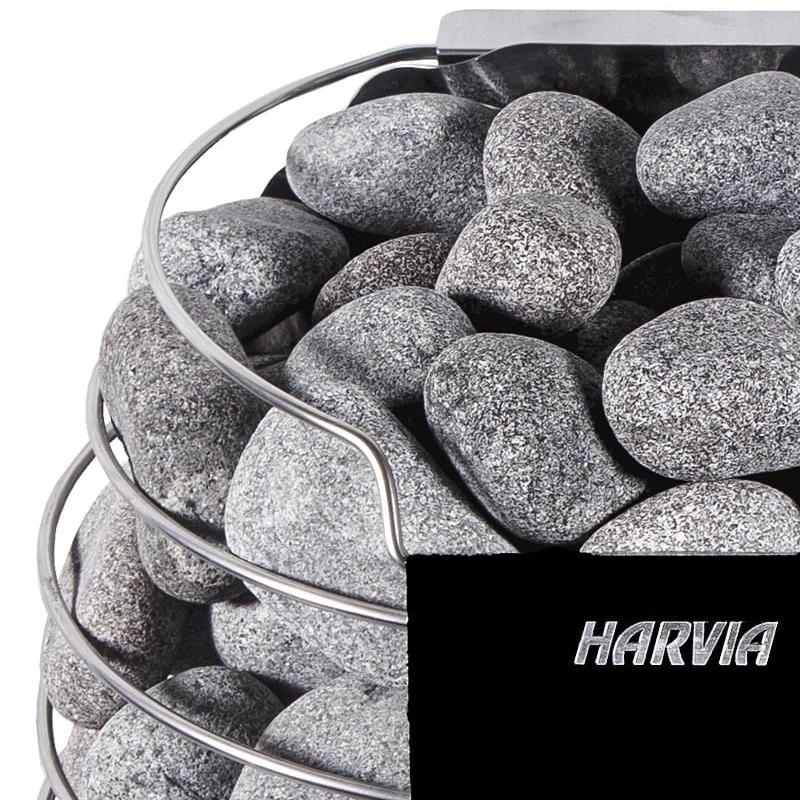 Harvia Spirit Electric Sauna Heater 6/8/9kW