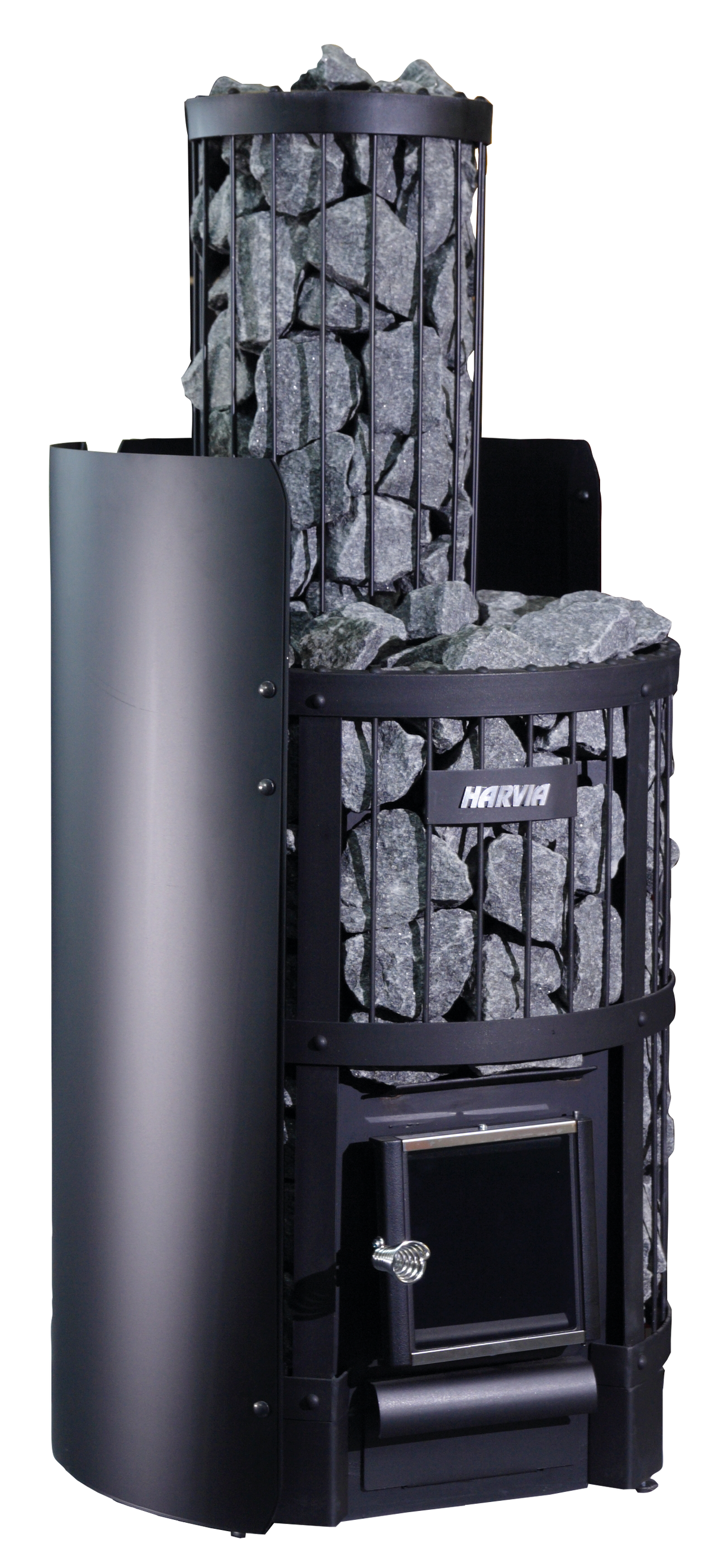 Harvia Legend 150 16kW Wood-Burning Sauna Stove