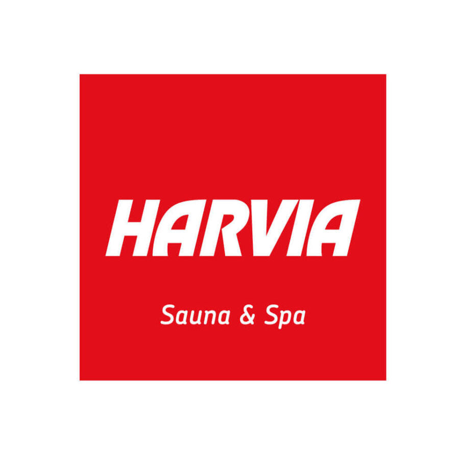 Harvia KIP Electric Sauna Heater w/ Built-in Controls 3/4.5/6/8kW