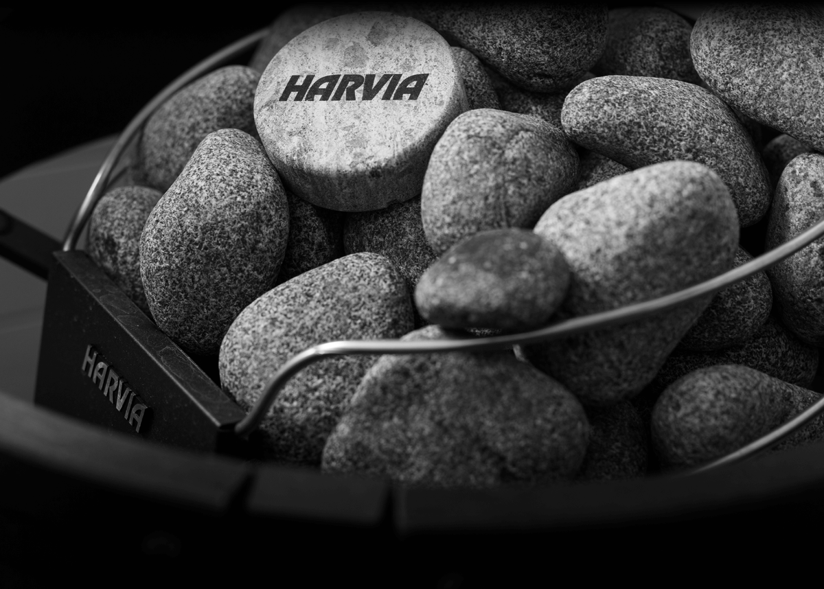 Harvia Spirit Electric Sauna Heater 6/8kW