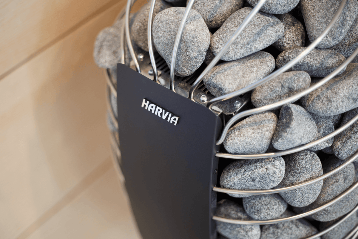 Harvia Spirit Electric Sauna Heater 6/8kW
