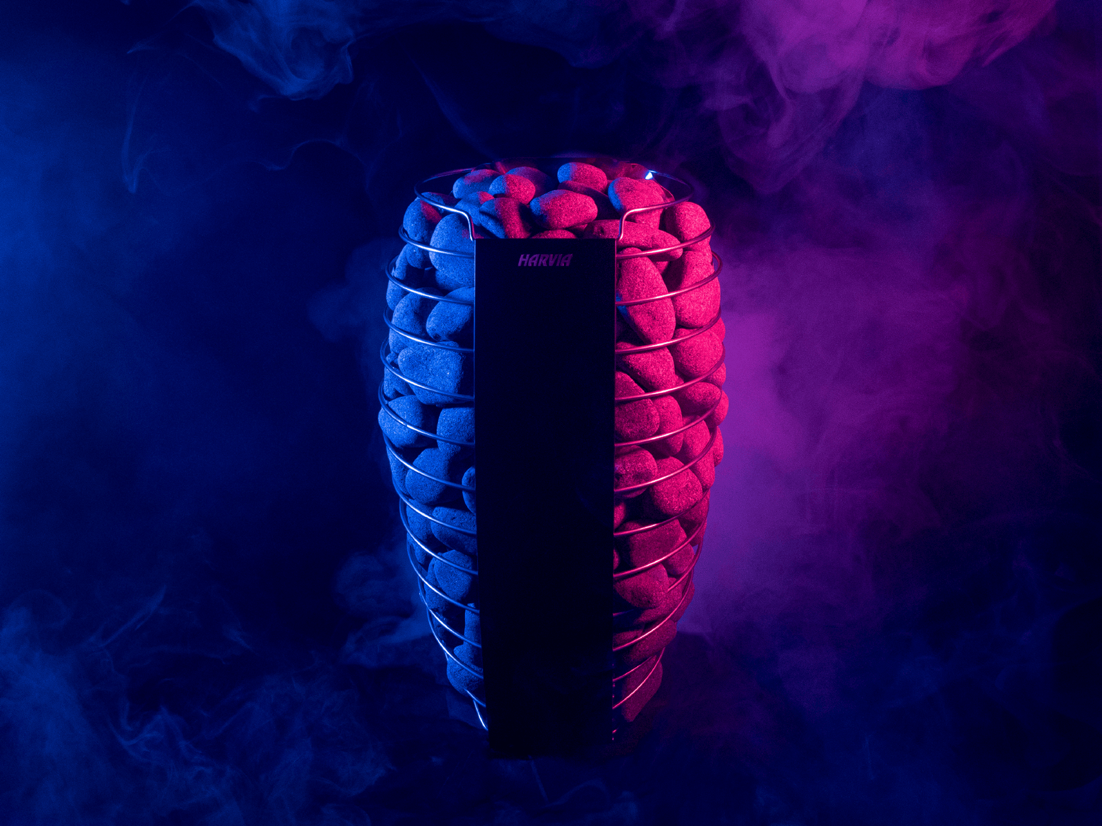 Harvia Spirit Electric Sauna Heater 6/8kW