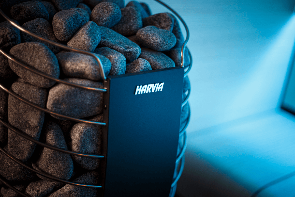 Harvia Spirit Electric Sauna Heater 6/8kW