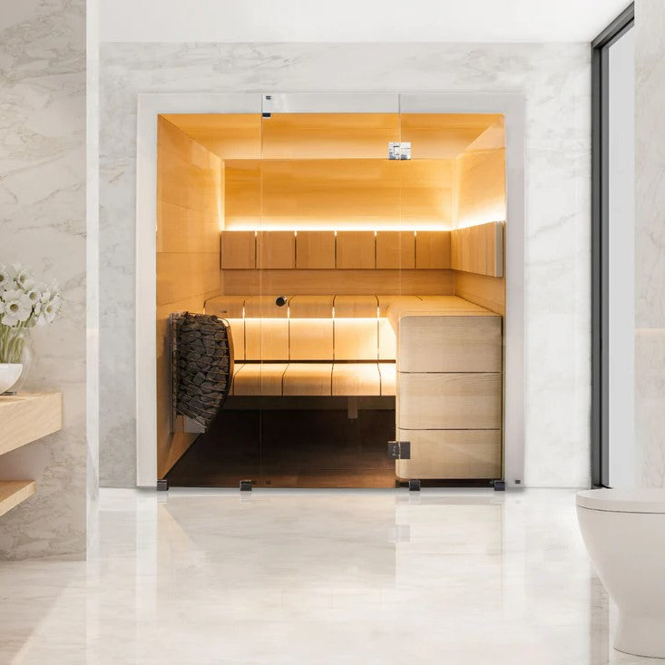 Harvia Spirit Electric Sauna Heater 6/8/9kW