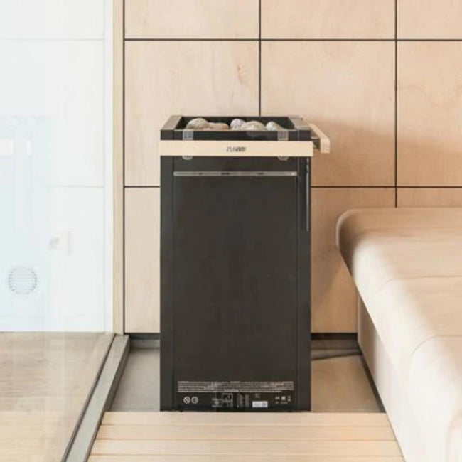 Harvia Virta 6/8/9/10.5kW Electric Sauna Heater