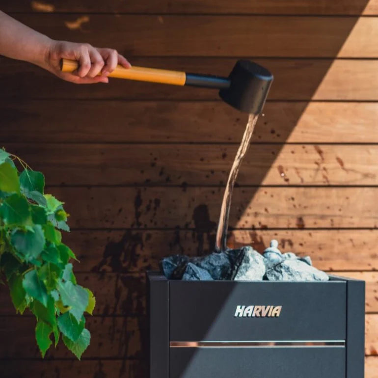 Harvia Virta 6/8/9/10.5kW Electric Sauna Heater