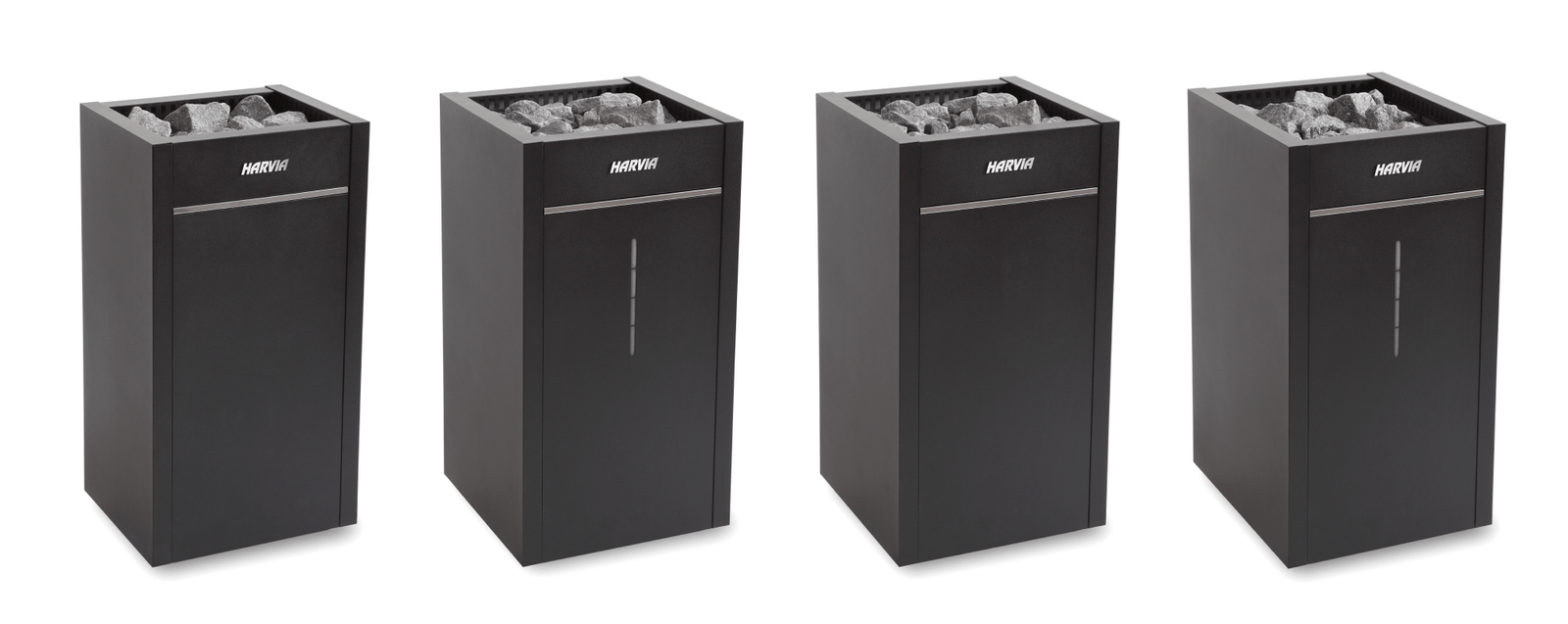 Harvia Virta 6/8/9/10.5kW Electric Sauna Heater