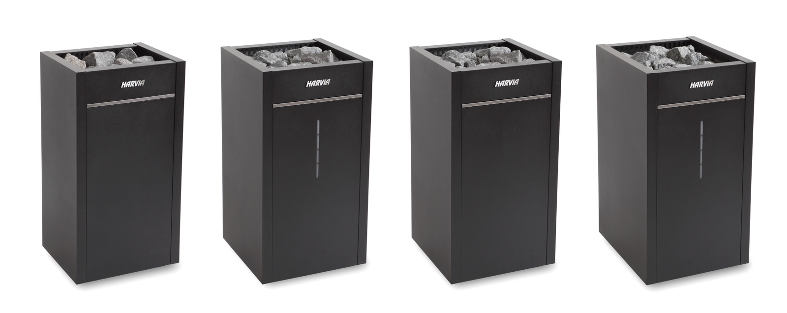 Harvia Virta Combi 6/8/9/10.5kW Electric Sauna Heater & Steamer