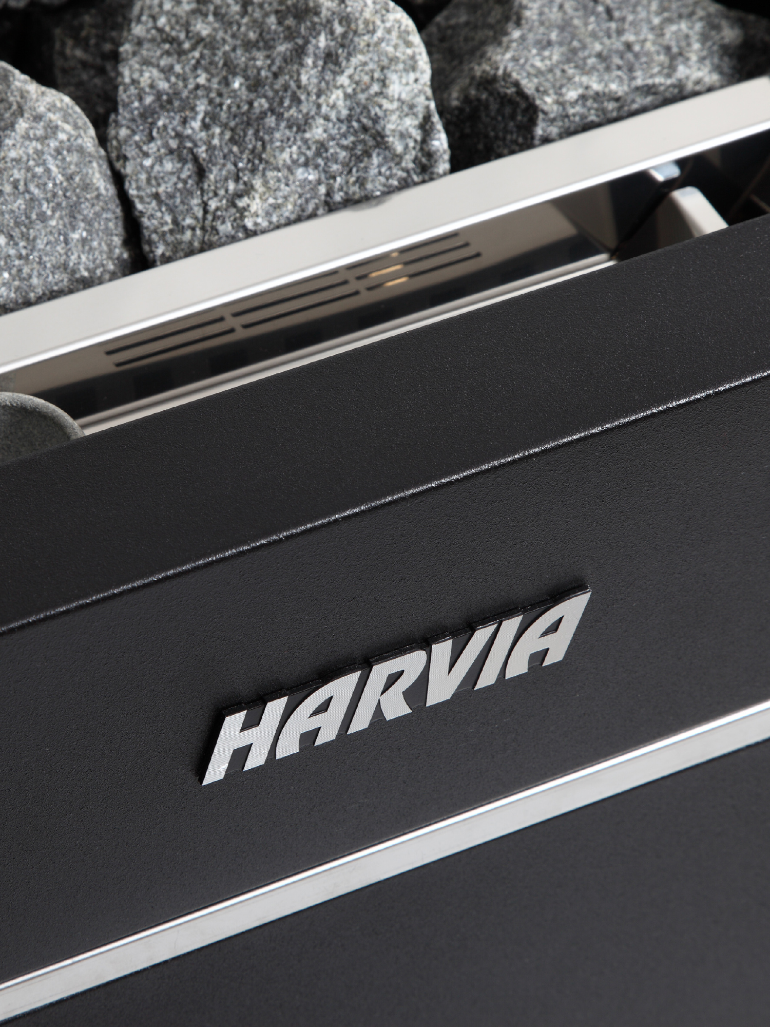 Harvia Virta Combi 6/8/9/10.5kW Electric Sauna Heater & Steamer