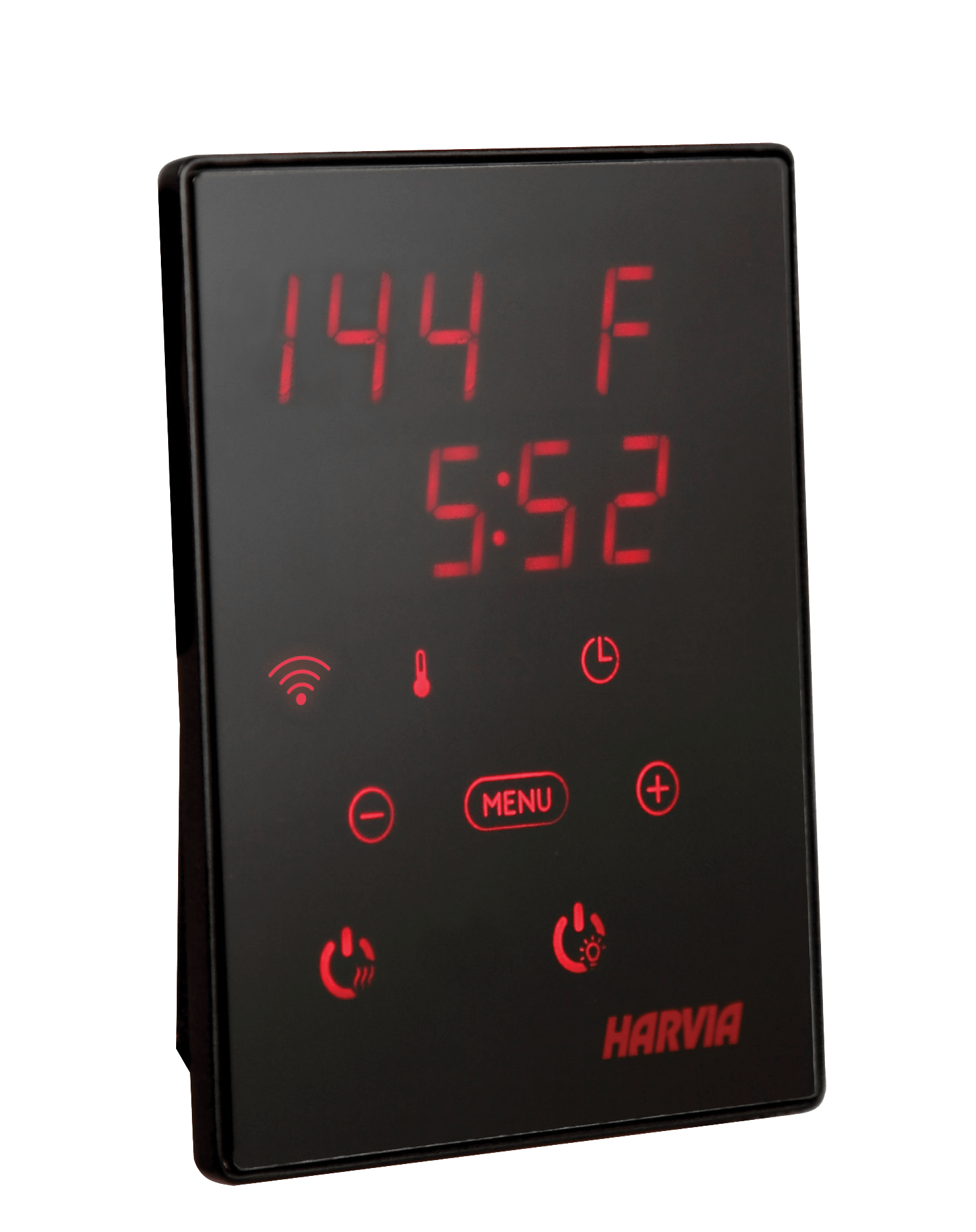 Harvia Virta Combi 6/8/9/10.5kW Electric Sauna Heater & Steamer