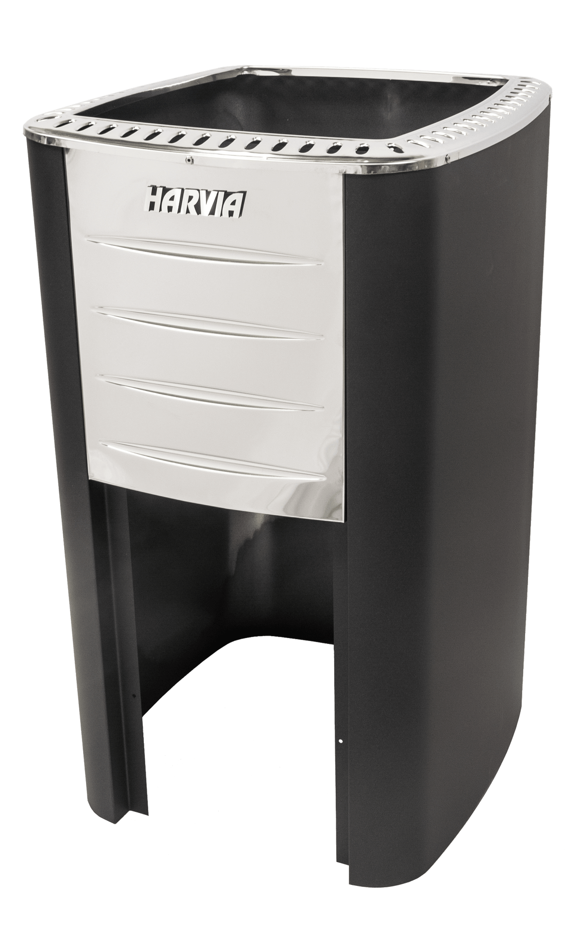 Harvia M3 16.5kW Wood-Burning Sauna Stove