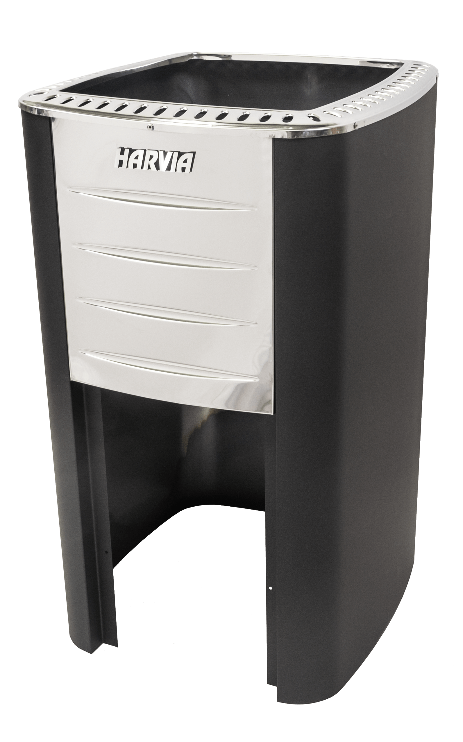 Harvia M3 16.5kW Wood-Burning Sauna Stove