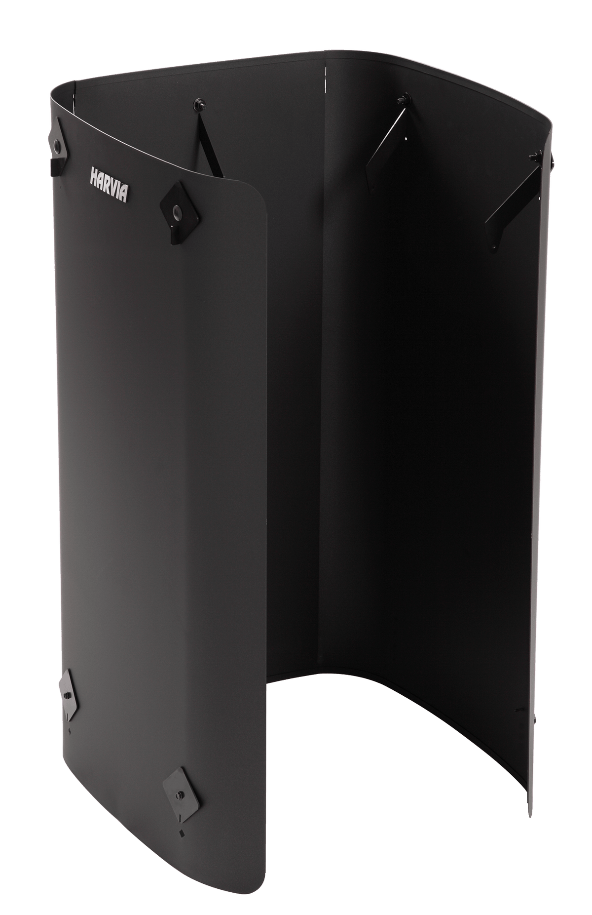 Harvia M3 16.5kW Wood-Burning Sauna Stove