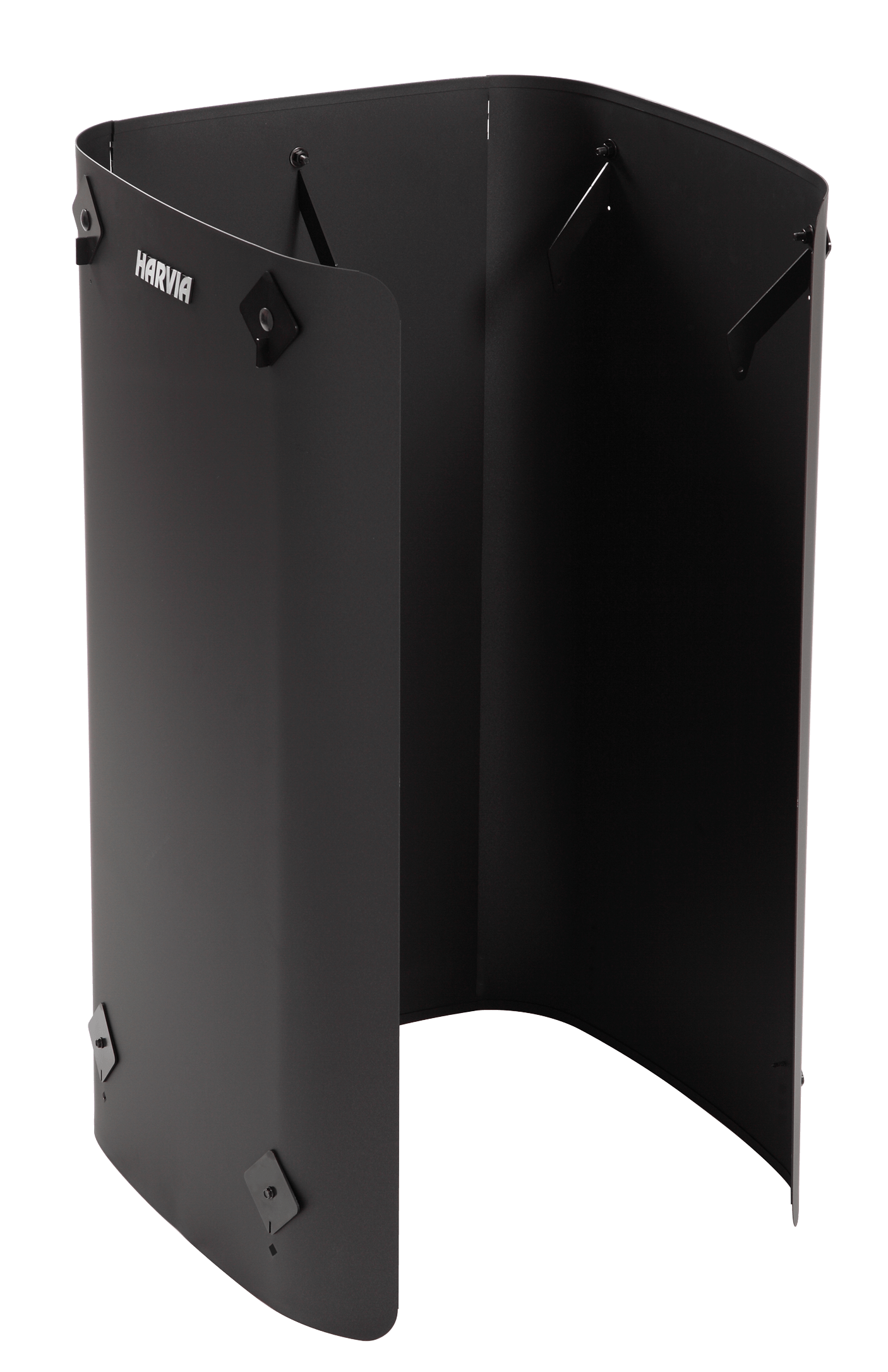 Harvia M3 16.5kW Wood-Burning Sauna Stove