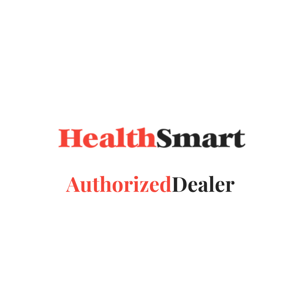 HealthSmart 3-Person FAR Infrared Sauna