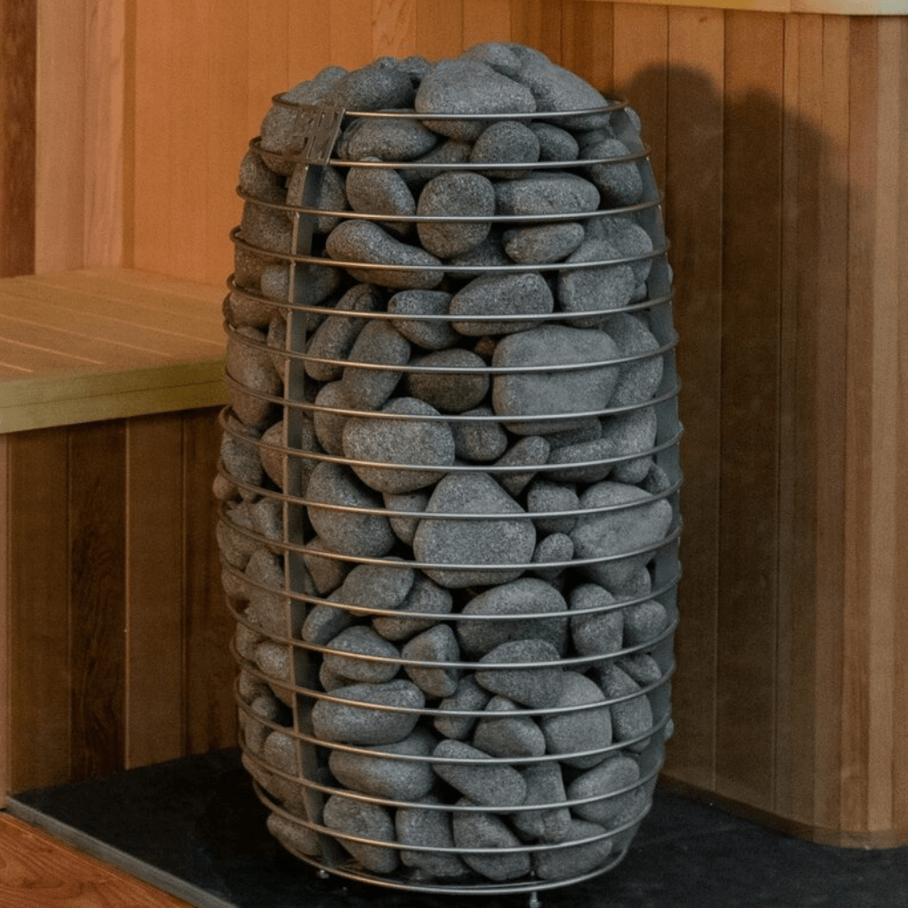 HUUM HIVE Mini Electric Sauna Heater 6/9/10.5kW