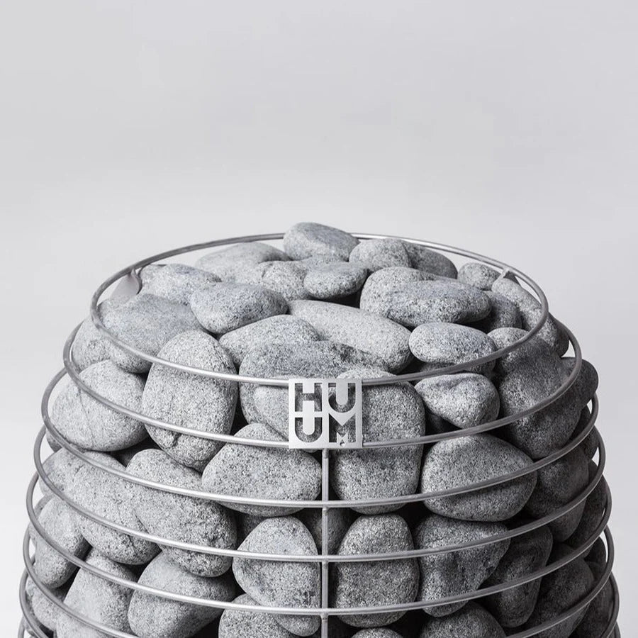 HUUM HIVE Mini Electric Sauna Heater 6/9/10.5kW