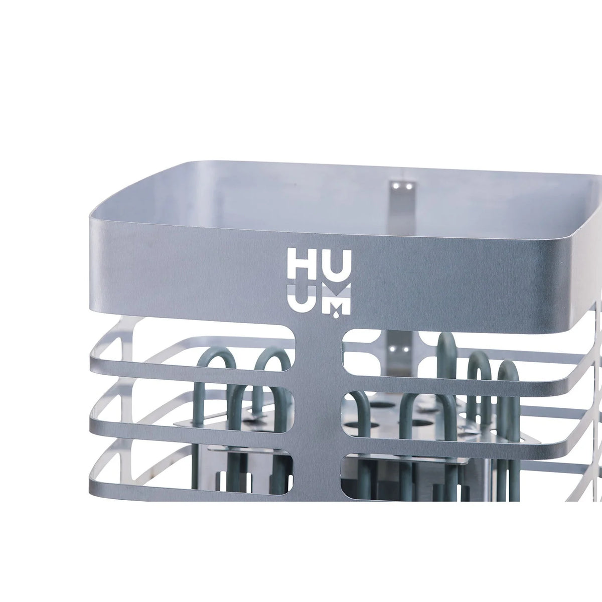 HUUM STEEL Electric Sauna Heater 6/9/10.5kW