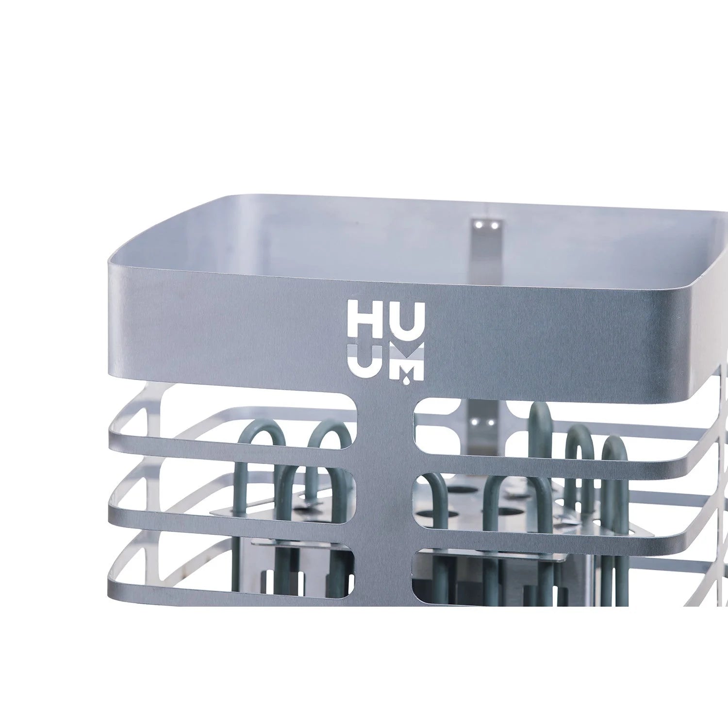 HUUM STEEL Electric Sauna Heater 6/9/10.5kW