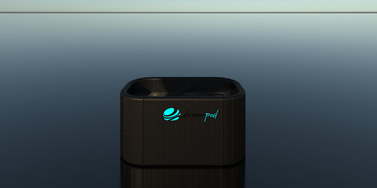 Dreampod Ice Bath Flex