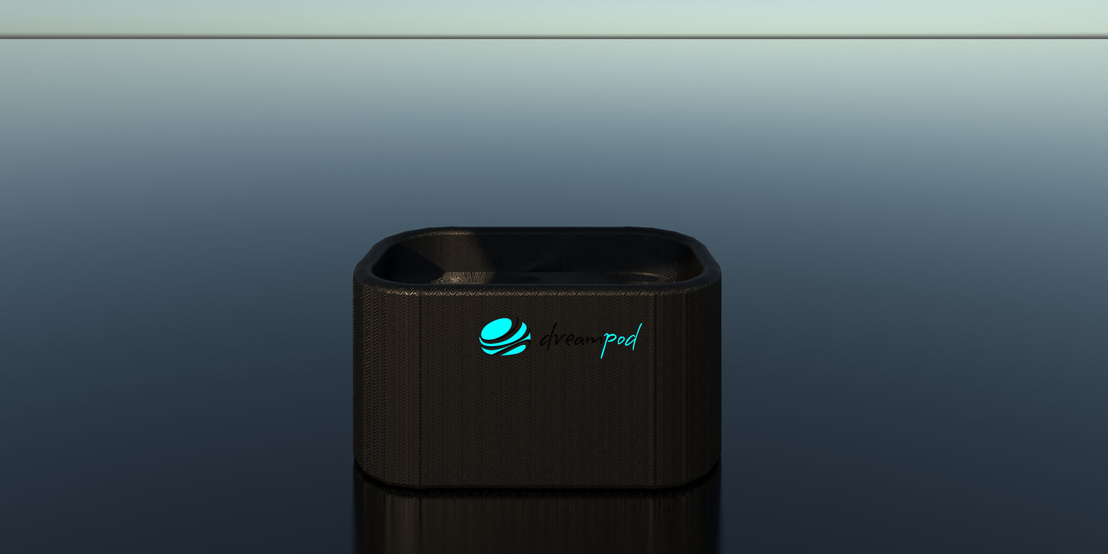 Dreampod Ice Bath Flex