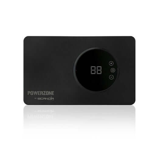 Scandia Advanced Hybrid Steam Room