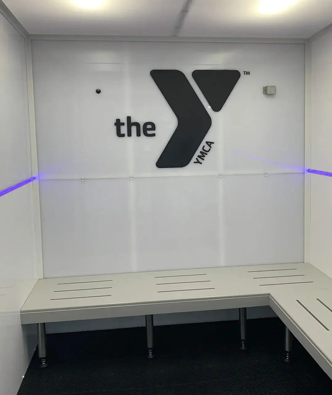 Scandia Advanced Hybrid Steam Room