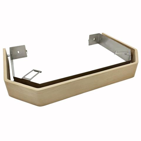 Saunum Safety Rail for AIR & AIR L Series Sauna Heaters