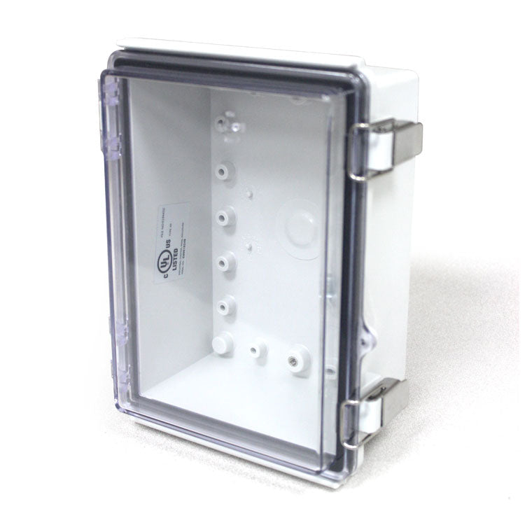 SaunaLife SaunaGear 300 Weatherproof Enclosure for Digital Sauna Controllers
