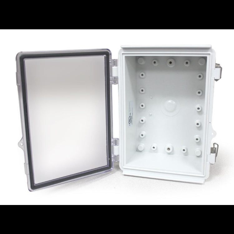SaunaLife SaunaGear 300 Weatherproof Enclosure for Digital Sauna Controllers