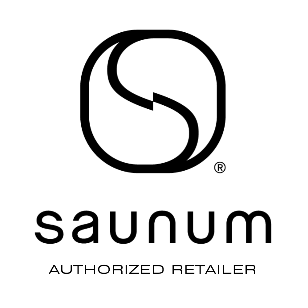 Saunum Sauna Temp & Steam Equalizer In-Wall | AirSolo Wall