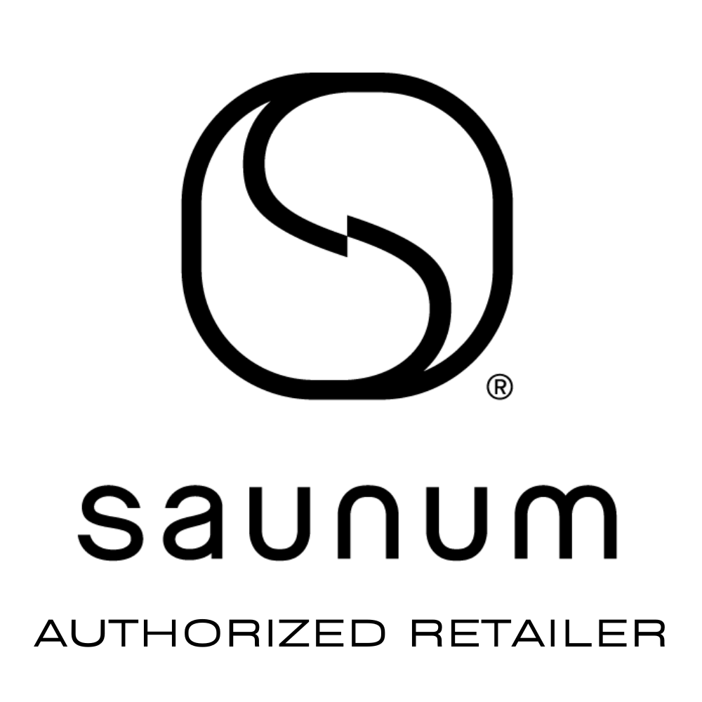 Saunum 9.8kW Electric Sauna Heater w/Climate Equalizer | AIR L 10