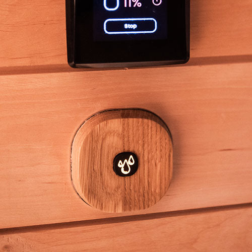 Saunum AutoLeil Automated Water Dispensing for Sauna Heaters