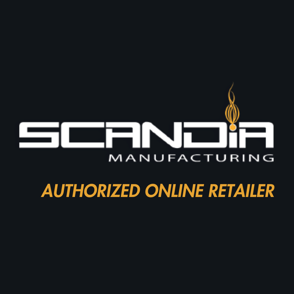 Scandia Advanced Hybrid Steam Room
